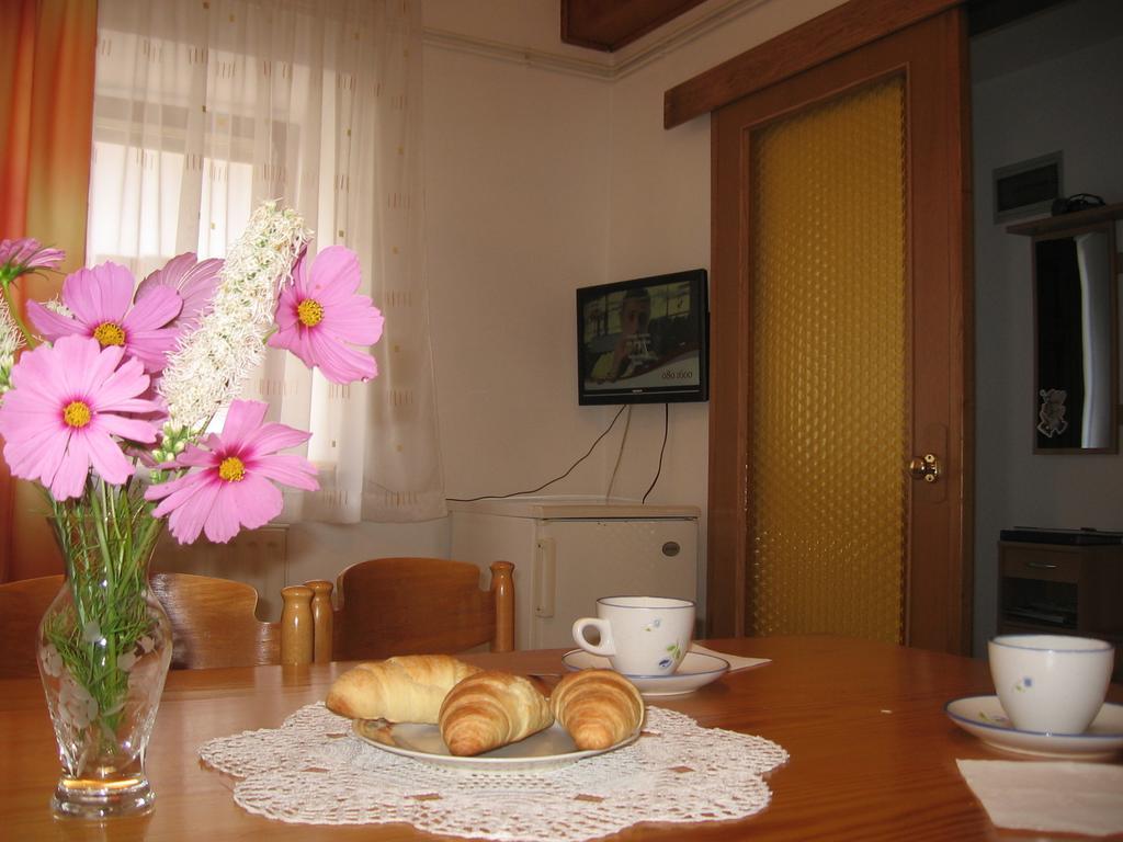 Country House Fon Apartment Kobarid Room photo